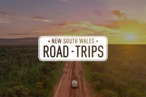 nsw trip planner.